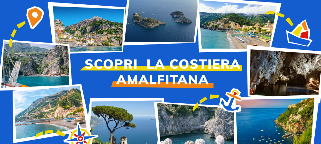 Best Destinations Amalfi Coast