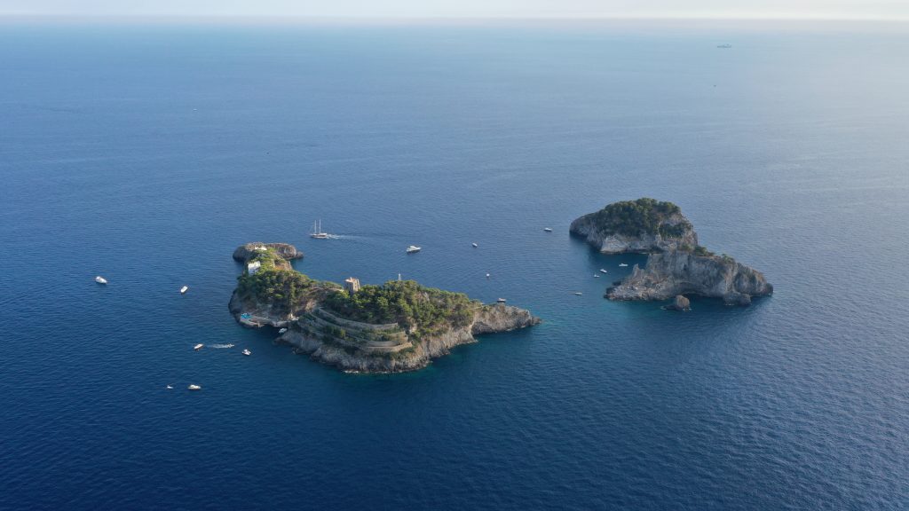 Archipelago Li Galli