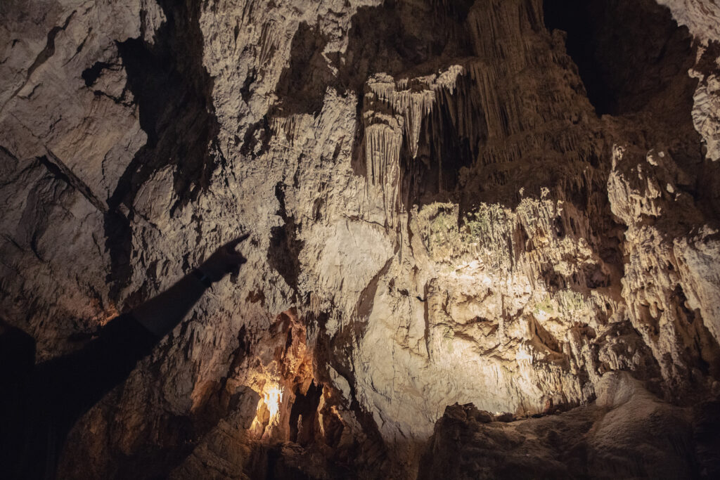 Grotta dello Smeraldo